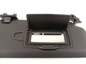 Mercedes Benz A-Class 177 (2018–2026) Sun visor A1778106200 - 2