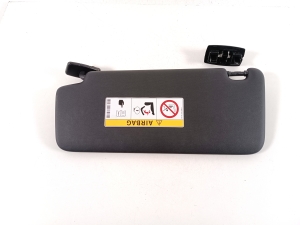 Mercedes Benz A-Class 177 (2018–2026) Sun visor A1778106200 - 3