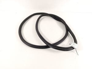   Front door rubber seal  - A1776920000 