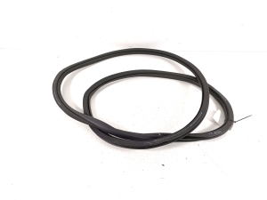 Mercedes Benz A-Class 177 (2018–2026) Front door rubber seal A1776920000 - 2