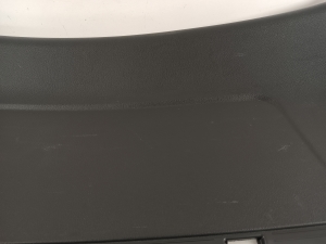 Mercedes Benz A-Class 177 (2018–2026) Trunk lid trim panel A1777400500 - 2