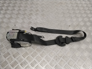 Volkswagen Passat B8 (2014–2023) Sicherheitsgurt vorne 3G1857706G - 3