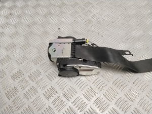Volkswagen Passat B8 (2014–2023) Sicherheitsgurt vorne 3G1857706G - 4