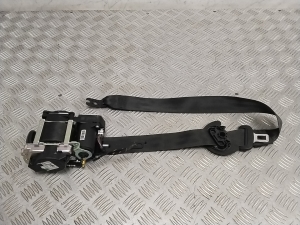 Volkswagen Passat B8 (2014–2023) Sicherheitsgurt vorne 3G1857706G