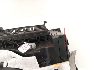 Mercedes Benz A-Class 177 (2018–2026) Glove box A1776801200 - 6