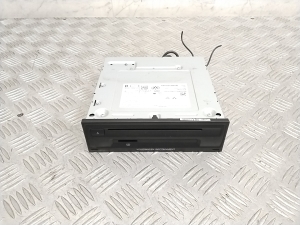 Audio, Video, Navigation - 3Q0035840B