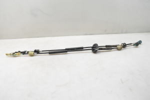 Gear shift cable - 55596764