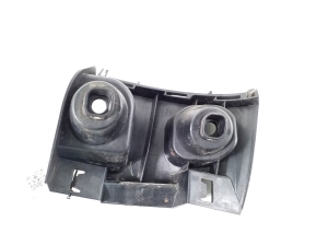 Mercedes Benz A-Class 177 (2018–2026) Rear bumper bracket A1778853302 - 3