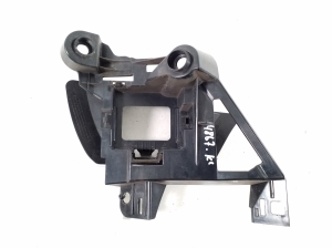 Mercedes Benz A-Class 177 (2018–2026) Rear bumper bracket A1778858204 - 2