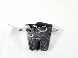   Trunk lid lock  - A0997400400 