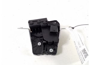 Mercedes Benz A-Class 177 (2018–2026) Trunk lid lock A0997400400 - 2
