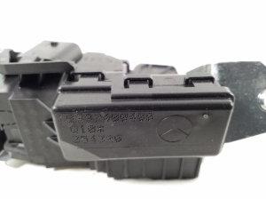 Mercedes Benz A-Class 177 (2018–2026) Trunk lid lock A0997400400 - 3