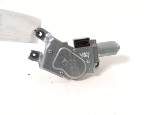   Rear wiper motor  - A2479065102 