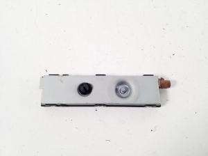Mercedes Benz A-Class 177 (2018–2026) Antenna amplifier A2139056500 - 2