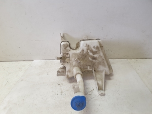 TOYOTA Avensis T27 (2008–2019) Front washer fluid reservoir 8535005090 - 2