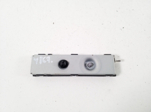 Mercedes Benz A-Class 177 (2018–2026) Antenna amplifier A2139056800 - 2