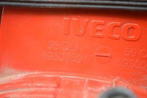 Iveco Daily IV (2006–2011) Eckleuchte hinten 69500591 - 5
