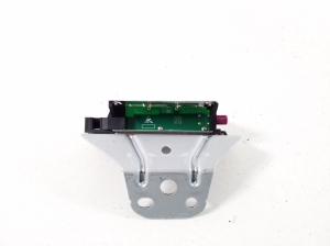 Mercedes Benz A-Class 177 (2018–2026) Antenn A1569050902 - 4