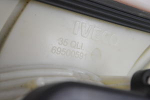 Iveco Daily V (2011–2014) Eckleuchte hinten 69500591 - 3