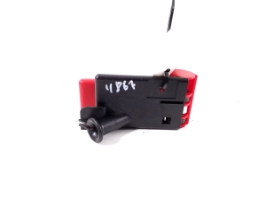Mercedes Benz A-Class 177 (2018–2026) Hood release handle (interior) A1778808902 - 2