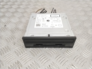 Audio, Video, Navigation - 5Q0035864B