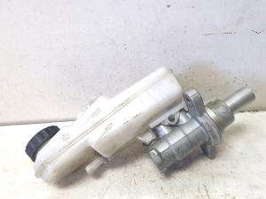 TOYOTA Avensis T27 (2008–2019) Piduri peasilinder 0204255239 - 3