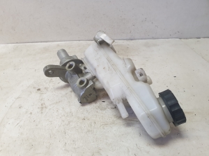TOYOTA Avensis T27 (2008–2019) Piduri peasilinder 0204255239 - 4