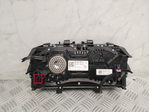 Volkswagen Passat B8 (2014–2023) Instrument cluster 3G0920790B - 2