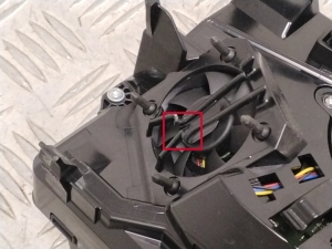 Volkswagen Passat B8 (2014–2023) Instrument cluster 3G0920790B - 3