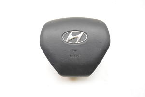 Hyundai ix35 (2009–2015) Fahrerairbag 569002Y100 - 5