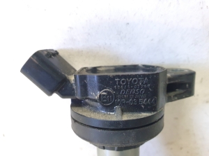 TOYOTA Avensis T27 (2008–2019) Süütepool 9091902268 - 2
