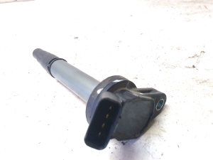 TOYOTA Avensis T27 (2008–2019) Süütepool 9091902268 - 3
