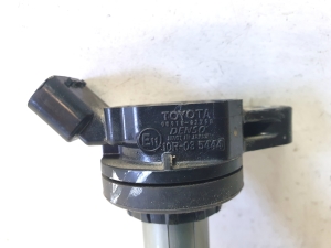 TOYOTA Avensis T27 (2008–2019) Süütepool 9091902268 - 4