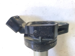 TOYOTA Avensis T27 (2008–2019) Süütepool 9091902268 - 3