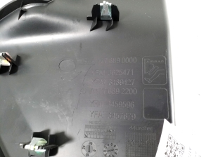 Mercedes Benz A-Class 177 (2018–2026) Other dashboard part A1776890000 - 2