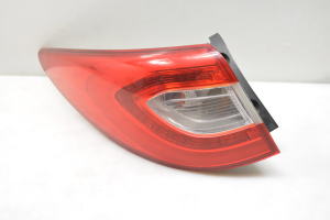 Hyundai ix35 (2009–2015) Eckleuchte hinten 924012Y500 - 3