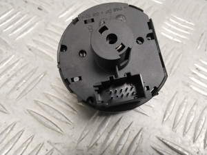 Volkswagen Taigo CS1 (2020–2026) Headlight switch 5G0941431AP - 2