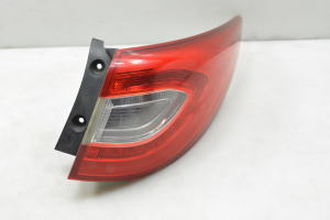 Eckleuchte hinten - 924022Y500