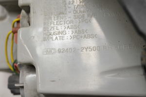 Hyundai ix35 (2009–2015) Eckleuchte hinten 924022Y500 - 8