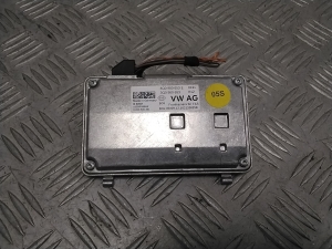 Volkswagen Passat B8 (2014–2023) Frontkamera 3Q0980653E - 4