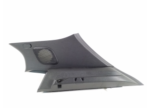   Interior trim of the rear strut  - A1776900500 