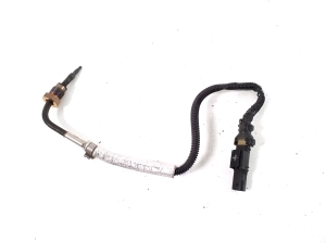 Mercedes Benz A-Class 177 (2018–2026) Exhaust gas temperature sensor A0009050212 - 2