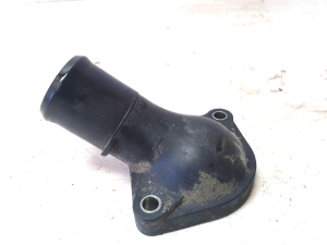 TOYOTA Avensis T27 (2008–2019) Termostaadi korpus 73546LS - 3