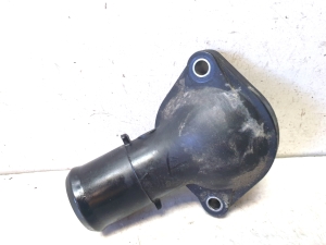 TOYOTA Avensis T27 (2008–2019) Termostaadi korpus 73546LS - 4