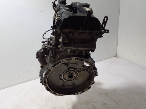 Mercedes Benz E-Class W212 (2009–2015) Motor 651924 - 2