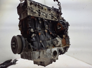 Mercedes Benz E-Class W212 (2009–2015) Motor 651924