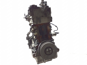 Mercedes Benz E-Class W212 (2009–2015) Motor 651924 - 3