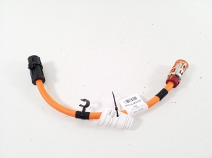 Mercedes Benz A-Class 177 (2018–2026) Other wire A1775409732 - 2