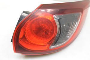 Mazda CX-5 (2011–2017) Eckleuchte hinten KD5451150 - 2
