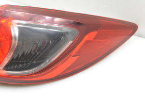 Mazda CX-5 (2011–2017) Eckleuchte hinten KD5451150 - 3